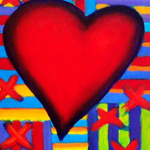 Structured Passion by Gerrit Greve