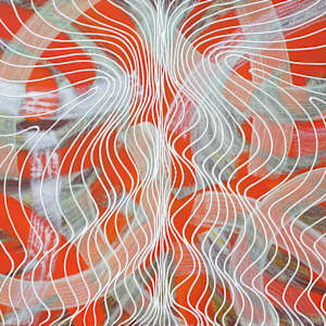 Journey 238, Travel In Time by Gerrit Greve