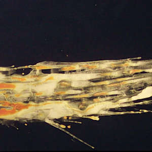 Spirit Boat 51 (XXXX) by Gerrit Greve