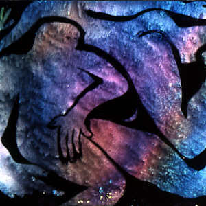 Night Dreamers by Gerrit Greve