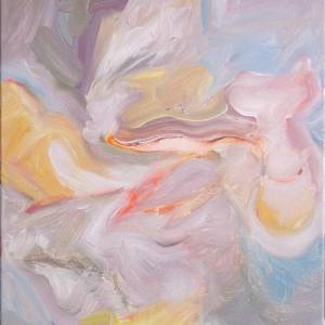 Mount Fuji 00 by Gerrit Greve