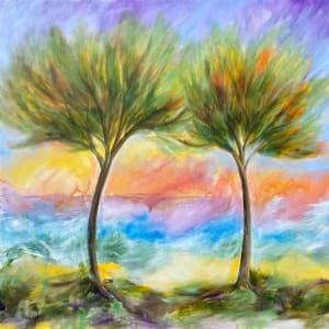 Mindscape 139 by Gerrit Greve