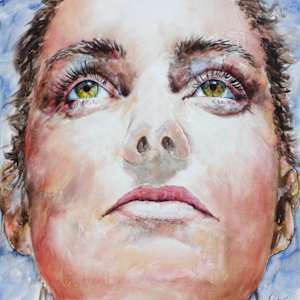 Leslie 12 by Gerrit Greve
