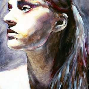 Laura 10 by Gerrit Greve