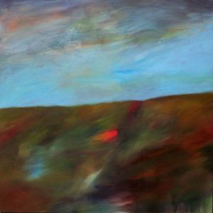 Mindscape 022b by Gerrit Greve, Image 1.