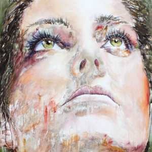 Leslie 07 by Gerrit Greve, Image 1.