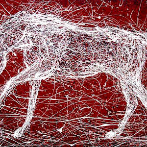 Very Impatient by Gerrit Greve Estate