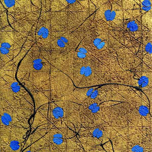 The Game by Gerrit Greve