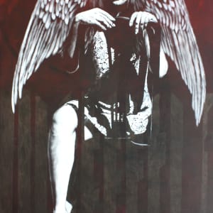 Angel 3-The Closing Gate by Gerrit Greve
