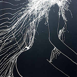 Line Perfect by Gerrit Greve, Image 1.