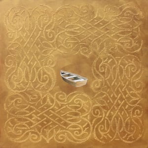 Eternal Journey by Gerrit Greve, Image 1.