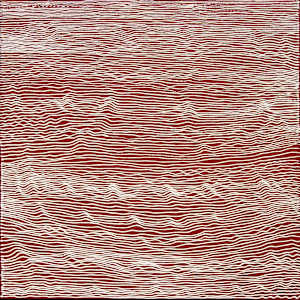 Dreaming-52 by Gerrit Greve