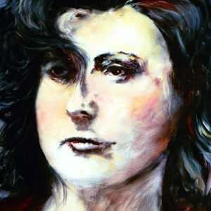 Julia 4 by Gerrit Greve