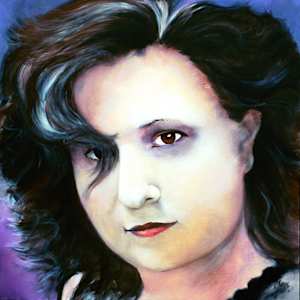 Julia 3 by Gerrit Greve