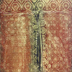 Journey 302, Shroud to the Gates of Heaven by Gerrit Greve