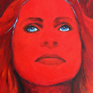 Linda C 2 by Gerrit Greve