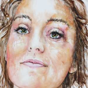 Leslie 06 by Gerrit Greve, Image 1.