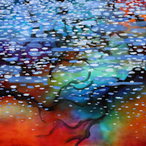 Wonder Beneath the Surface 2 by Gerrit Greve