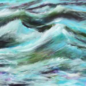 Strength by Gerrit Greve, Image 1.