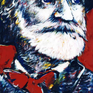 Verdi Late Impression by Gerrit Greve Estate