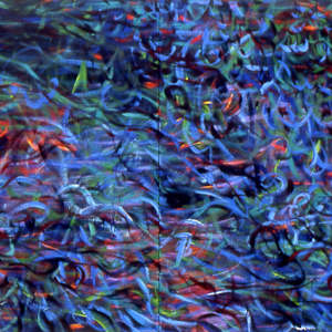 Underwater Stream by Gerrit Greve, Image 2.