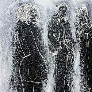 Gentleman Caller by Gerrit Greve