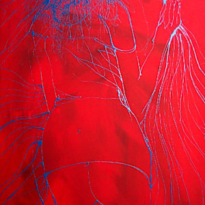 Stance on Red 1 by Gerrit Greve Estate