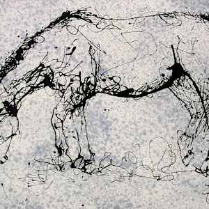 Pastime Movement by Gerrit Greve Estate