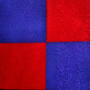 Ship Flag by Gerrit Greve
