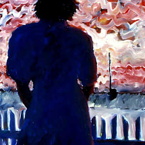 Danish Dawn - Inside Cry by Gerrit Greve