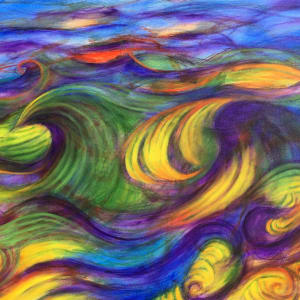 To the Beach 36 by Gerrit Greve