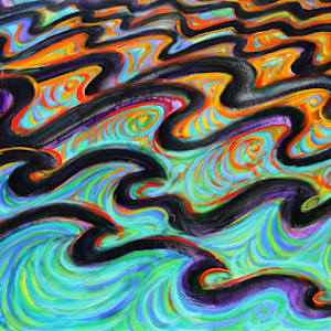 To the Beach 7-2 (16) by Gerrit Greve, Image 1.