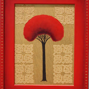 Spiritree by Gerrit Greve