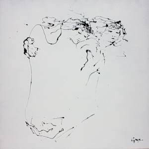 The Three by Gerrit Greve, Image 1.