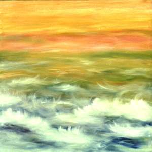 Ocean Four by Gerrit Greve, Image 2.