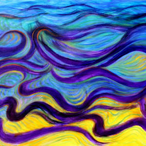 To the Beach 35 by Gerrit Greve