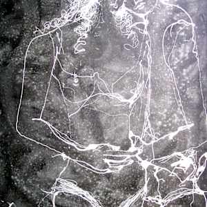 Lingerie Ritual by Gerrit Greve