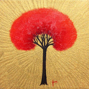 Icon 3 by Gerrit Greve