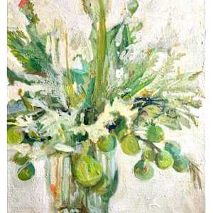 Verdancy by Nara Montuy, Image 1.