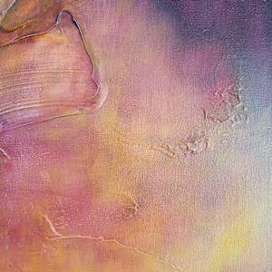 Eveneing I and II by Colleen Frances  Image: Detail