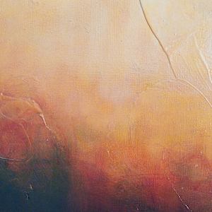 Eveneing I and II by Colleen Frances  Image: Detail