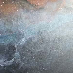 Immensity & Eternity by Colleen Frances, Image 3.