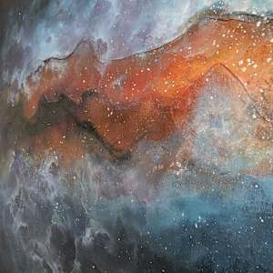 Immensity & Eternity by Colleen Frances, Image 4.