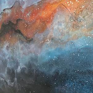 Immensity & Eternity by Colleen Frances, Image 5.