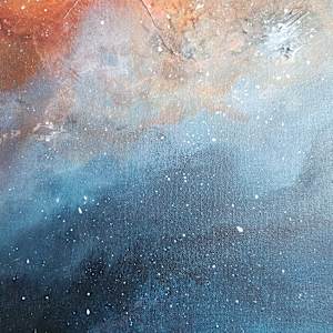 Immensity & Eternity by Colleen Frances, Image 6.
