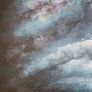 The Lives of Stars by Colleen Frances, Image 4.