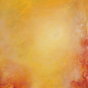 Diffuse I by Colleen Linfoot 