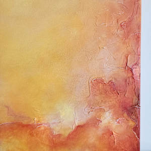 Diffuse I by Colleen Linfoot 