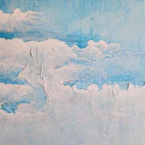Clarity by Colleen Linfoot  Image: Texture detail