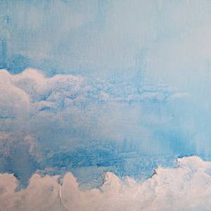 Clarity by Colleen Linfoot  Image: Texture detail